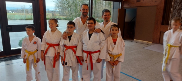 Karate