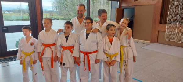 Karate