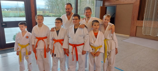 Karate
