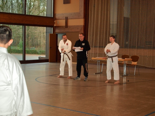 Karate