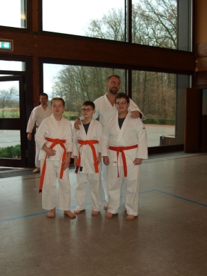 Karate