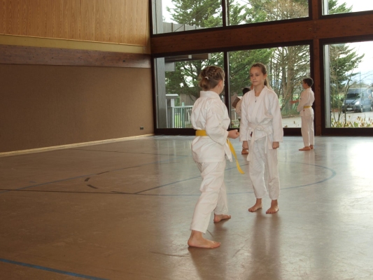 Karate