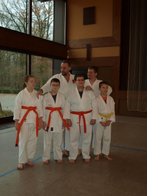 Karate