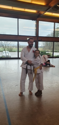 Karate