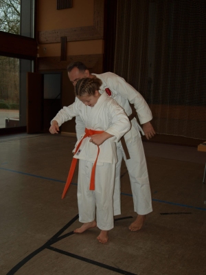 Karate