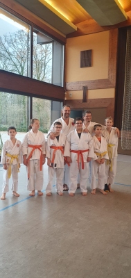 Karate