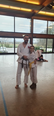 Karate