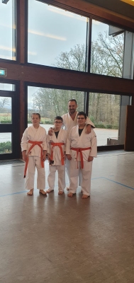 Karate