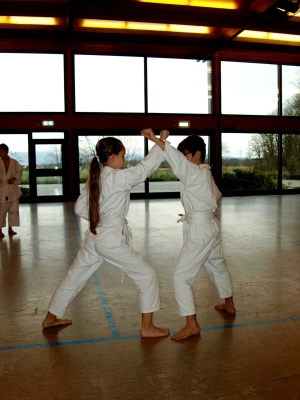 Karate