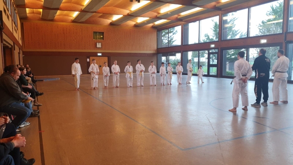 Karate
