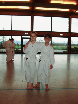 Karate