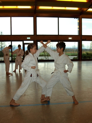 Karate