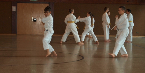 Karate