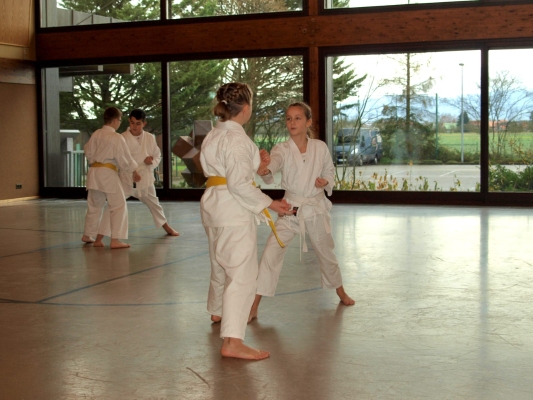 Karate