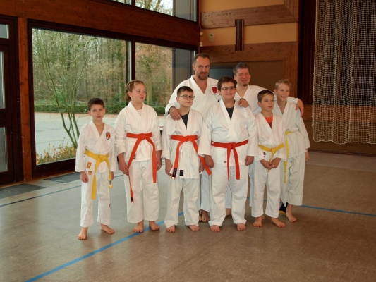 Karate