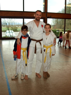 Karate