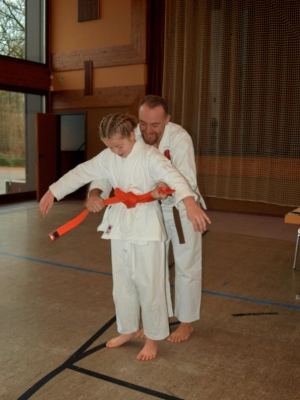 Karate