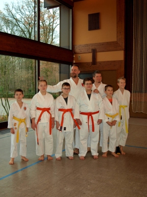 Karate