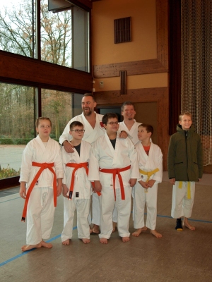 Karate