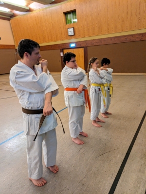 Karate