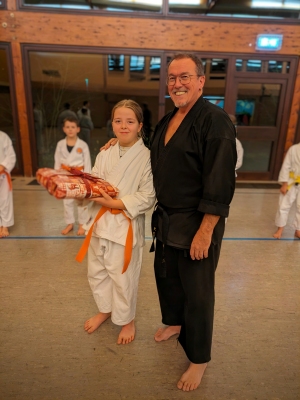 Karate