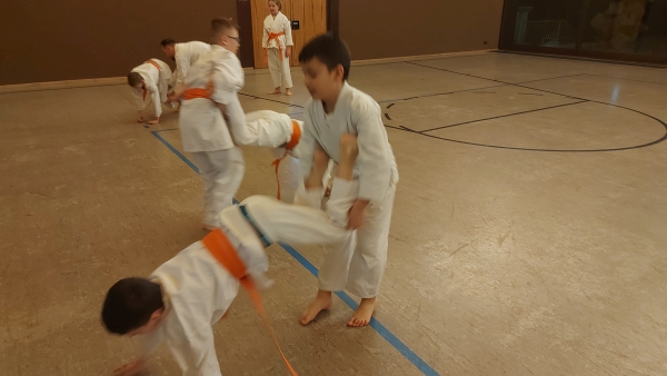 Karate