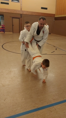 Karate