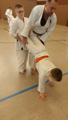 Karate