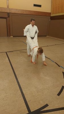 Karate