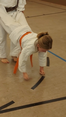 Karate