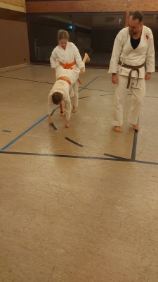 Karate