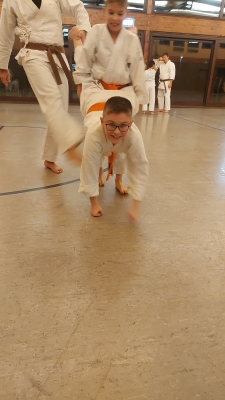 Karate