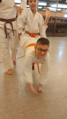 Karate