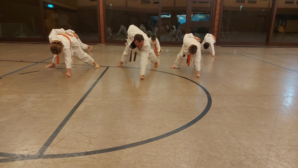 Karate