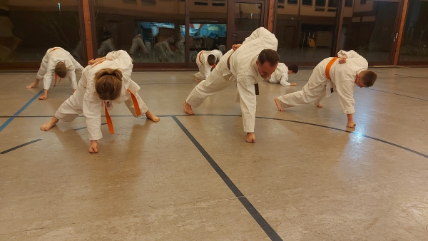 Karate