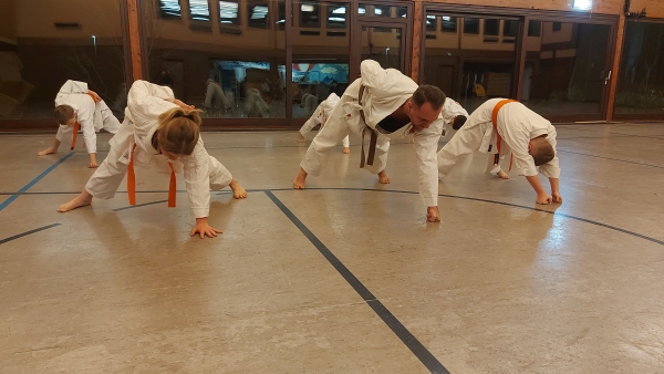 Karate