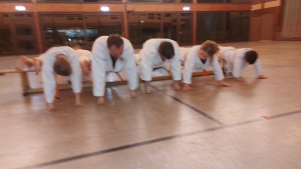 Karate