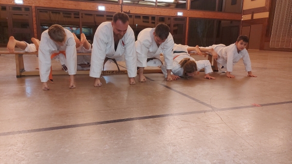 Karate