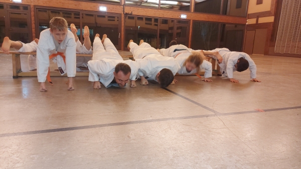 Karate