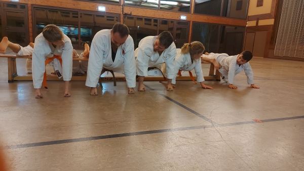 Karate