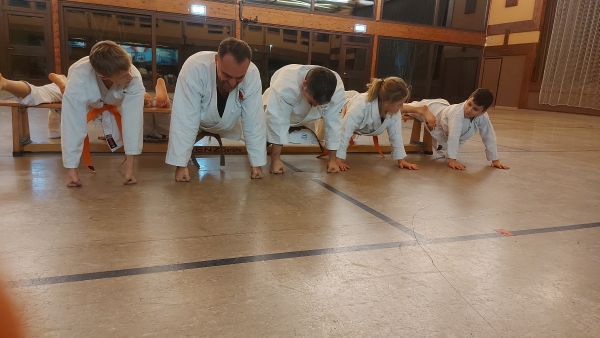 Karate