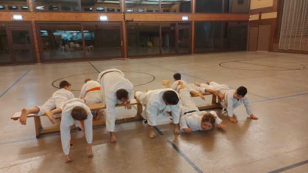 Karate