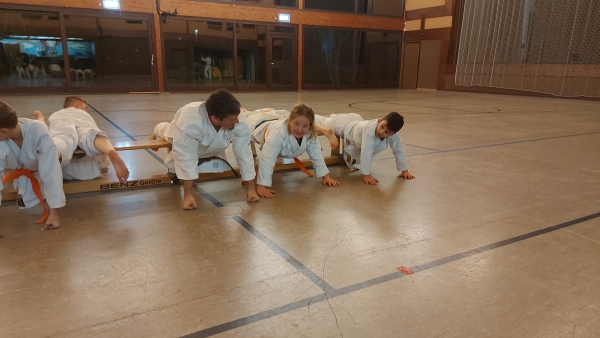 Karate