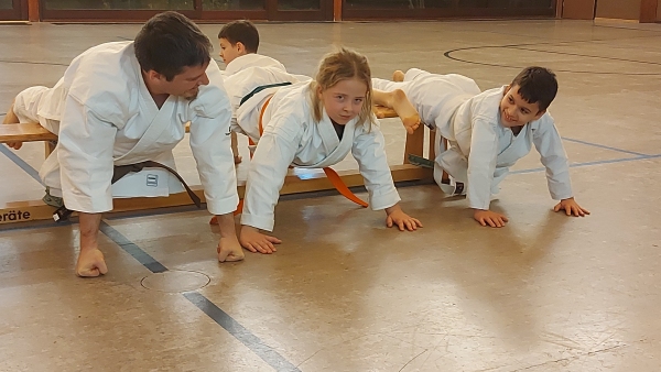 Karate