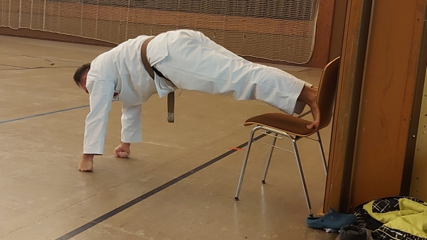 Karate