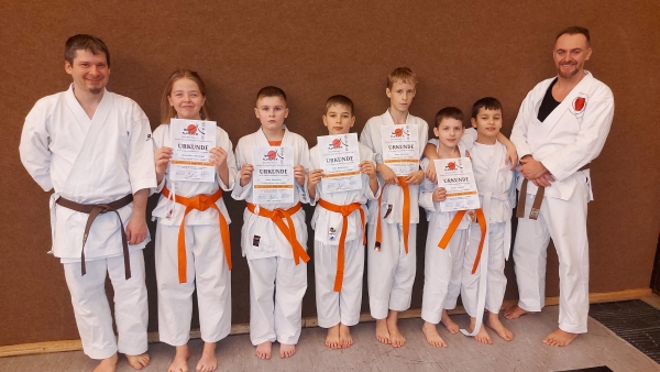 Karate