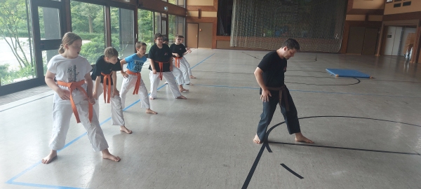 Karate