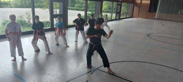 Karate