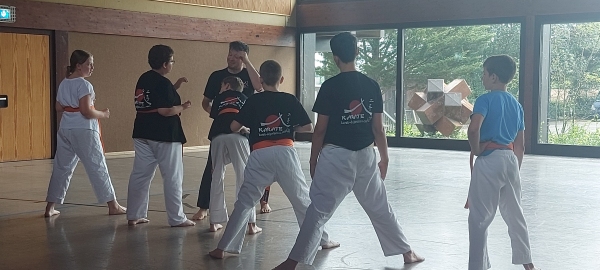 Karate