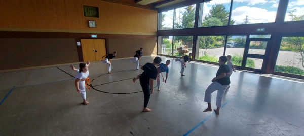 Karate